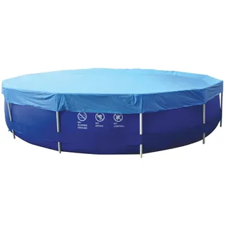 polgar Jilong Poolabdeckung blau 360 cm