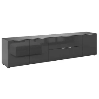 Novel XL-TV-Lowboard STYLE - B/H/T ca. 225,00x53,90x40,00