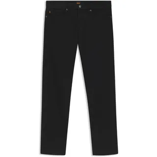 Boss Re.Maine Regular Fit Schwarz 33/34