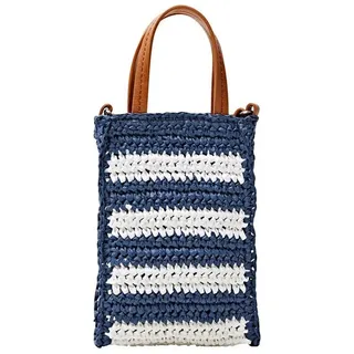 Esprit Balltasche blau