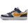 Light Orewood Brown/Orange Peel/Midnight Navy 29,5