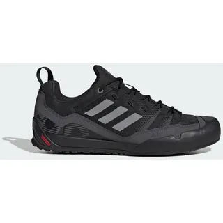 adidas Terrex Swift Solo 2.0 Core Black/Grey Three/Grey Six 36