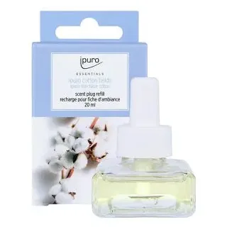 ipuro Cotton Fields Raumduft-Nachfüller 20 ml