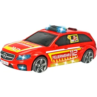 DICKIE Toys Mercedes-AMG E43 Feuerwehr