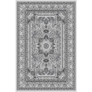 Ayyildiz Marrakesh 207 Webteppich 300 x 400 cm Grau
