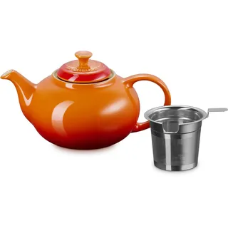 Le Creuset Teekanne 1,3 l, Volcanic