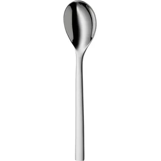 WMF Löffel Atria 20,9 cm Cromargan Silber