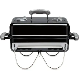 Weber Go-Anywhere Holzkohlegrill