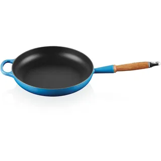 Le Creuset Azure Bratpfanne 28 cm