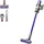 Advanced nickel/violett