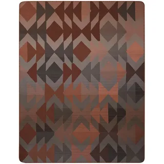 Biederlack Decke - Wohndecke - Kuscheldecke ARCHIVAL 150x200