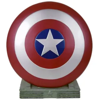 Semic Semic, Spardose Captain America Shield