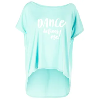 Winshape Damen Ultra leichtes Modal-Shirt MCT017 in mint | Gr.: XXL