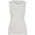 Crew Performance Ärmelloses Baselayer Weiß M