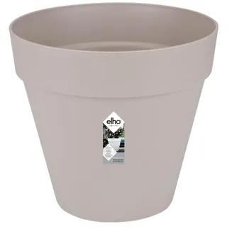 elho Loft Urban Rund 60 Ø 58,0 x 54,0 cm Warmes Grau