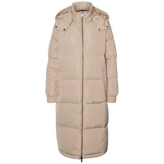 Noisy may Langjacke NMCELIA L/S LONG DOWN JACKET FWD L
