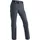 Zip-Off-Hose Grau 21