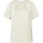 Kurzarmbluse Beige 44