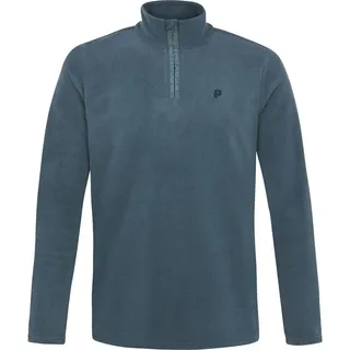 Protest Perfecto Fleece Yale Blue XL