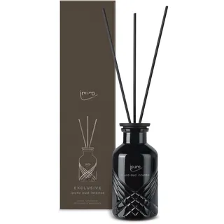 Raumduft ipuro OUD INTENSE (BHT 7.90x29.60x7.90 cm) - schwarz - BHT 7.90x29.60x7.90 cm
