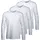 MAN S WORLD Langarmshirt in 60/62