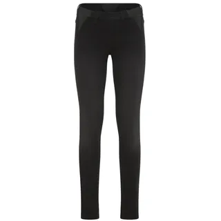 ARIZONA Jeansjeggings in black washed | Gr.: 46
