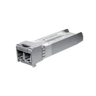 Ubiquiti UniFi UACC-OM-MM-10G-D SFP+ Transceiver auf LC Duplex 10 GBit/s