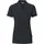 Poloshirt Damen anthrazit 48
