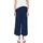 Culotte Strukturierte Hosen 46