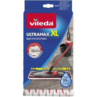 Vileda Ultramat XL 2 in 1 Ersatzbezug
