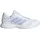 White Violet Tone Clear 42 2/3