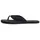 Th Scandi Soft Summer Sandal Damen Schwarz 37