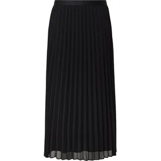 s.Oliver Maxirock Damen Schwarz 42