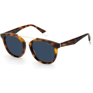 Polaroid Sonnenbrille in Brown | Gr.: onesize