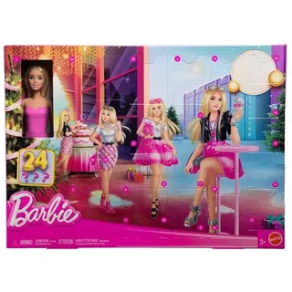 Fashionista-Adventskalender 2026