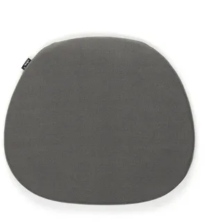 Vitra - Soft Seats Outdoor Sitzkissen, Simmons 61 grau, Typ B