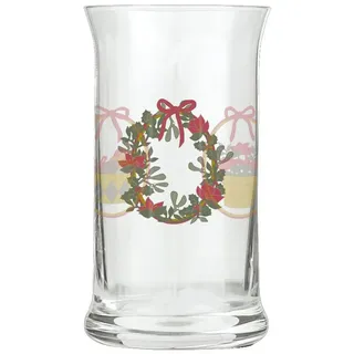 HOLMEGAARD Bierglas Christmas