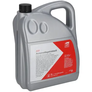 FEBI Getriebeöl 32605 5l