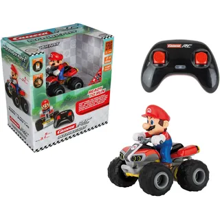 Carrera RC Mario Kart Quad 1:40