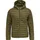 Steppjacke Dark Olive M