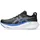 Herren Black/Dark Cobalt 40,5