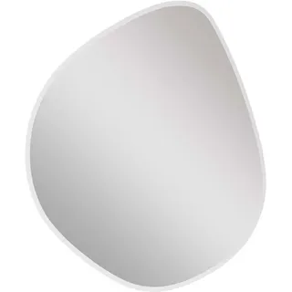 Mirrors and More Wandspiegel 30 cm Transparent