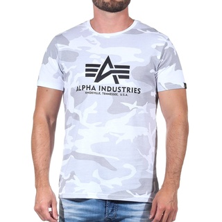 Alpha Industries Basic Camo L