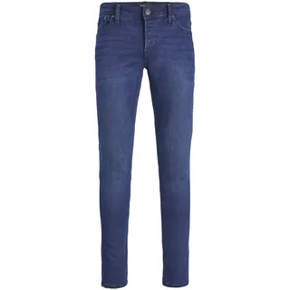 JACK & JONES Glenn Jiginal Mf 775 Slim Fit Jeans Blue Denim 33 34