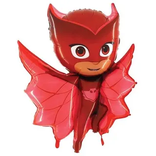 OCBalloons - Pj Masks Super Pyjamini Luftballon