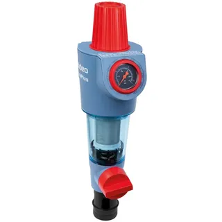 Resideo Filterkombination Primus-Plus Kunststoff LFA, 1", bleifrei FKN74CS-1LFA