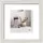 walther design Walther Home polarweiß 30x30 cm 1 St
