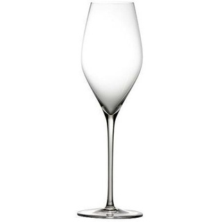 Zafferano Kelch für Champagner Millesimati Glas 32cl - Come Box 6 Stück