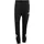 3-Streifen Trainingshose Black M
