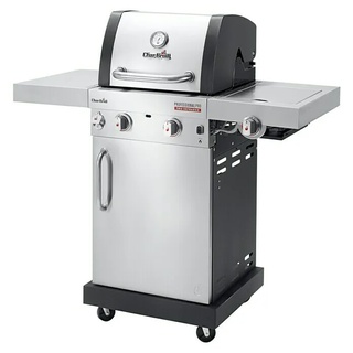 Char-Broil Gasgrill Professional Pro S2  (Anzahl Brenner: 2)